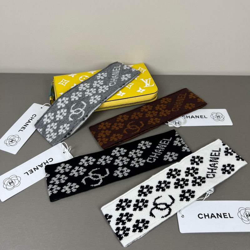 Chanel Hairband hh30